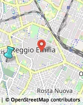 Elettrodomestici,42123Reggio nell'Emilia