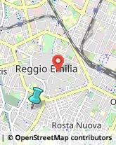 Bed e Breakfast,42122Reggio nell'Emilia