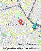 Agenti e Rappresentanti di Commercio,42100Reggio nell'Emilia