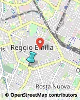 Agenti e Rappresentanti di Commercio,42123Reggio nell'Emilia