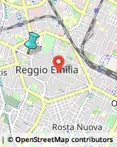 Banche e Istituti di Credito,42100Reggio nell'Emilia