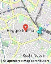 Giornalai,42121Reggio nell'Emilia