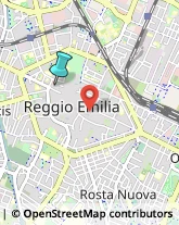 Ristoranti,42121Reggio nell'Emilia