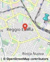 Associazioni Culturali, Artistiche e Ricreative,42124Reggio nell'Emilia