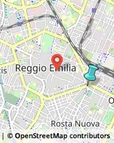 Banche e Istituti di Credito,42122Reggio nell'Emilia