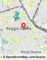 Ristoranti,42121Reggio nell'Emilia