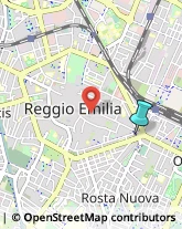 Banche e Istituti di Credito,42100Reggio nell'Emilia