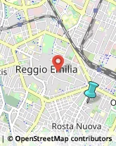 Agenti e Rappresentanti di Commercio,42100Reggio nell'Emilia