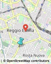 Giornalai,42100Reggio nell'Emilia