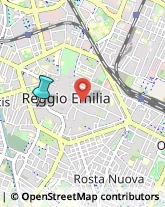 Bed e Breakfast,42121Reggio nell'Emilia