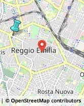 Giornalai,42121Reggio nell'Emilia