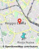 Agenti e Rappresentanti di Commercio,42122Reggio nell'Emilia