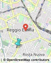 Agenti e Rappresentanti di Commercio,42123Reggio nell'Emilia