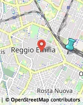 Ristoranti,42121Reggio nell'Emilia