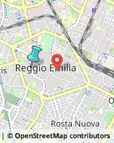 Rosticcerie e Salumerie,42121Reggio nell'Emilia