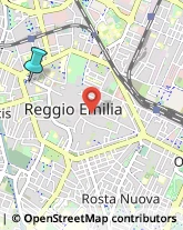 Agenti e Rappresentanti di Commercio,42121Reggio nell'Emilia