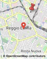 Viale Regina Margherita, 9/B,42100Reggio nell'Emilia