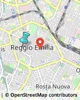 Agenti e Rappresentanti di Commercio,42100Reggio nell'Emilia