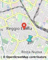 Agenti e Rappresentanti di Commercio,42121Reggio nell'Emilia