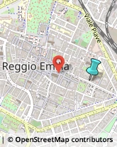 Agenti e Rappresentanti di Commercio,42121Reggio nell'Emilia