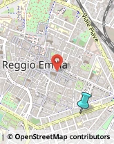 Agenti e Rappresentanti di Commercio,42100Reggio nell'Emilia