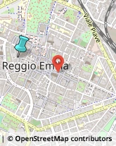 Agenti e Rappresentanti di Commercio,42100Reggio nell'Emilia