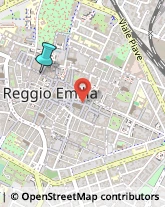 Agenti e Rappresentanti di Commercio,42100Reggio nell'Emilia