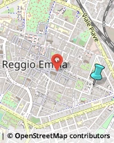 Agenti e Rappresentanti di Commercio,42121Reggio nell'Emilia