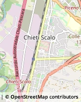 Gioiellerie e Oreficerie - Dettaglio,66100Chieti