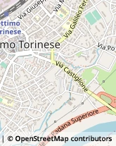 Via Galileo Ferraris, 15,10036Settimo Torinese