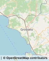 Polizia e Questure,58010Grosseto