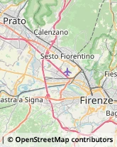 Aziende Sanitarie Locali (ASL),50141Firenze