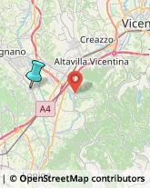 Impianti Sportivi,36050Vicenza