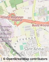 Via Antonio Fogazzaro, 20,21052Busto Arsizio