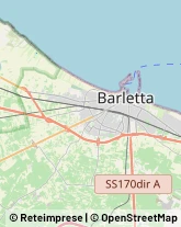 Trasporto Pubblico,76121Barletta-Andria-Trani