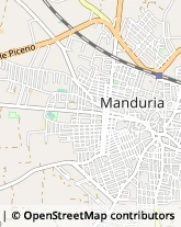 Via Roma, 73,74024Manduria