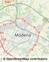 Moda - Agenzie di Moda,41100Modena