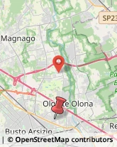 Via Treviso, 10,21057Olgiate Olona