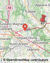 Via Varese, 77,22076Mozzate