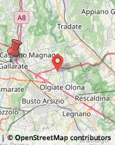 Via Giosuè Carducci, 16,21013Gallarate