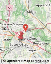 Via Milano, 35,22077Busto Arsizio