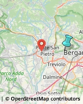 Campeggi, Villaggi Turistici e Ostelli,24129Bergamo