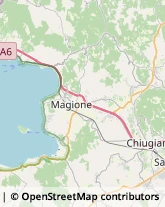 Via G. Mazzini, 16,06063Magione