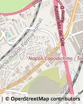 Via Nazionale delle Puglie, 169,80026Casoria