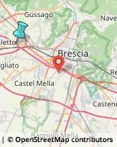 Dispositivi di Sicurezza e Allarme,25045Brescia