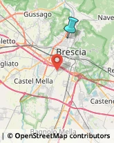 Dispositivi di Sicurezza e Allarme,25128Brescia