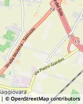 Strada Formigina, 729,41126Modena