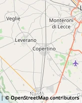 Campeggi, Villaggi Turistici e Ostelli,73043Lecce