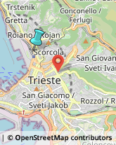 Calzature su Misura,34135Trieste