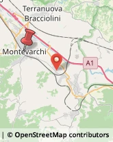 Via Poggio Bracciolini, 55,52025Montevarchi